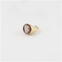 Anello Cameo Italiano Donna Very Mary in Argento A25-100904 - A25-100904
